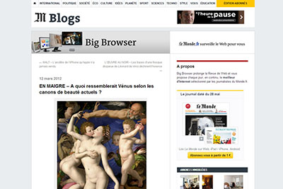 Le Monde