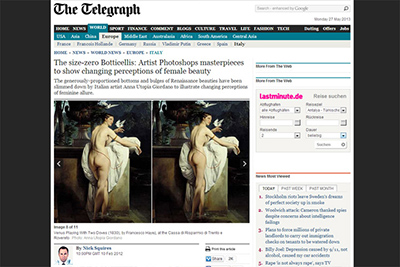 The Telegraph