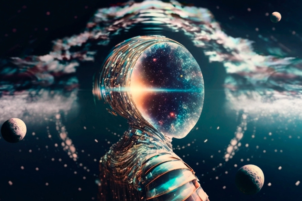 ZER0 — Anna Utopia Giordano